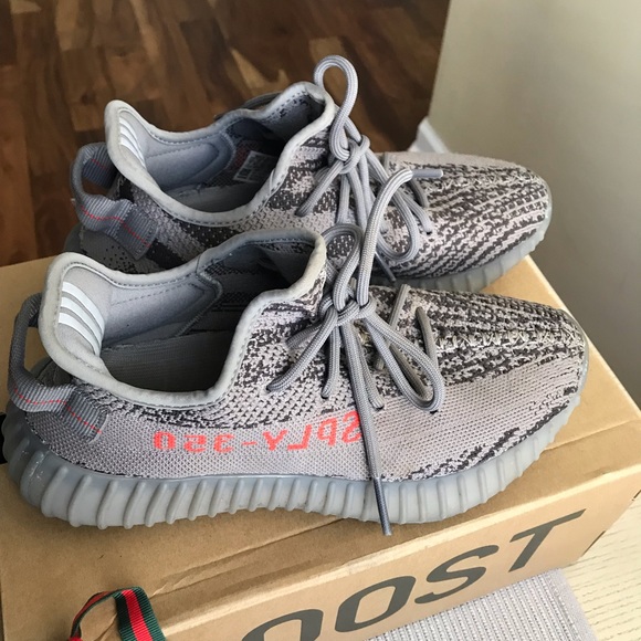 Yeezy Boost 350 V2 Yecheil | Kixify Marketplace